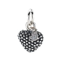 Charm Amen Donna in Argento CH-AM01 - CH-AM01